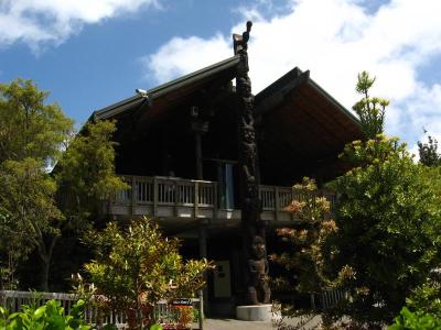 I-site Waitakere Ranges I-site Waitakere Ranges